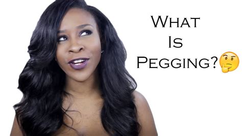 Free Black Pegging Porn Videos (690)